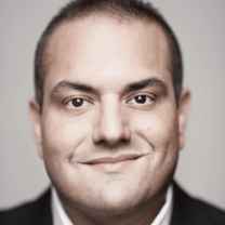 Dr. Alexander Eastman