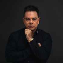 Mark Morabito