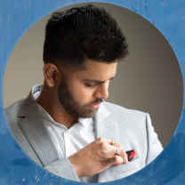 Pratik Gandhi