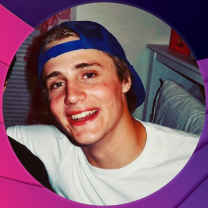 Cade Bradford Knudson