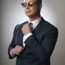 Christopher Robin Gallego