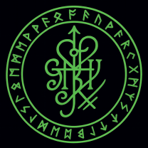 Eric Lee aka Primordial Genius 