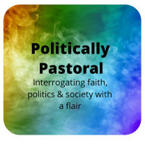 Rev. Jason Carson Wilson