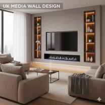 media walls idea 
