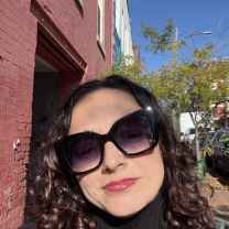 Kelly White-Bateman: Historically ADHD