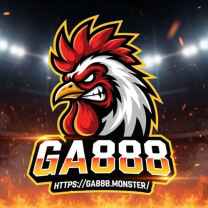 ga888monster