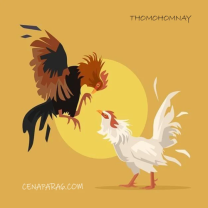 thomohomnaycena