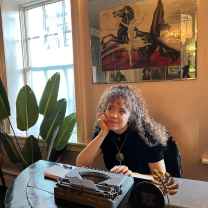 Rebbekah Vega Romero