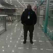 Iven Limertte Joshua