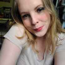 Kirsten Miles
