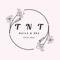 TNT NAILS & SPA