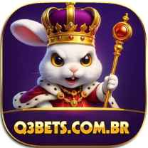 Q3BET Plataforma Premium Com Odds Competitivas E Jogos Diversificados