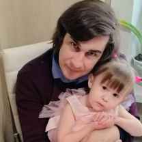 Mr. Usevolod Voskoboinikov