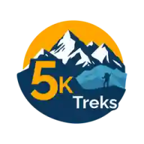 Five K. Treks