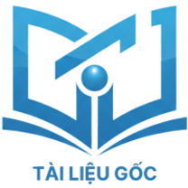 Tài Liệu Gốc VN