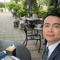 Hoang Huy Hải Phòng