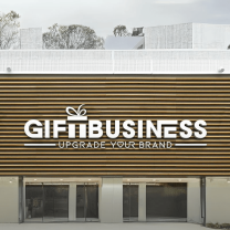 Công Ty Quà Tặng GIFT BUSINESS
