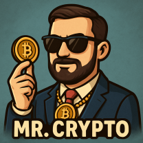 Mr. Crypto