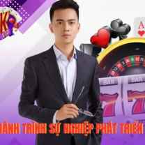 CEO RIKVIP HOÀNG HUY