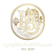 Long Biên Golf Villas