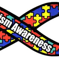 Andrew Lloyd from Beaver, PA, Autistic But Still Dreaming.