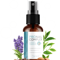 pronail complex