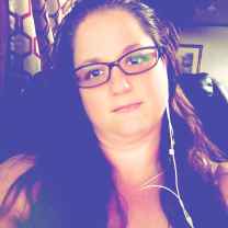 Alisha Wilkins ✒️🦋🖋️