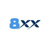 8xxspace