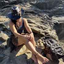 The Priestess of Portals