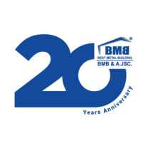 Struktur Baja - BMB Steel
