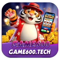 Game600 tech