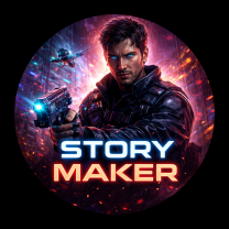  Diab the story maker 