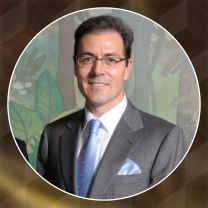 Richard Pestell