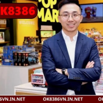 CEO OK8386
