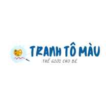 Tranh Tô Màu Edu Vn