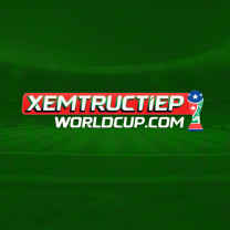 Xem Trực Tiếp World Cup 2026