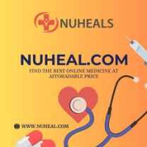 Nuheals.com Websites