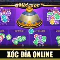 Xóc Đĩa 88