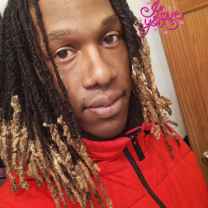 HandsomelouiiThePoet (Lonzo ward)