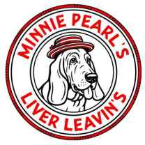 MINNIE PEARL’S LIVER LEAVIN’S