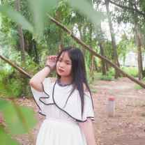 Trần Tiểu Phương