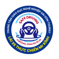 Học Lái Hạng C1