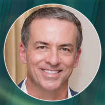 J. Michael Robison
