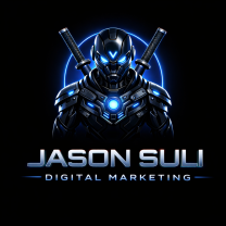 Jason Suli Digital Marketing