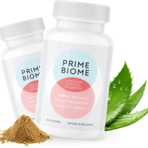 primebiome-gut