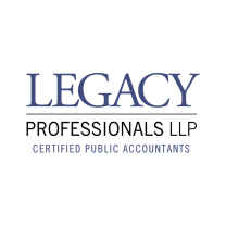 Legacy Professionals LLP