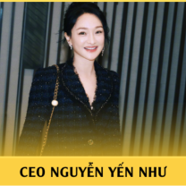 Nguyễn Yến Như