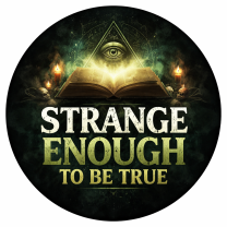 Strange Enough To Be True