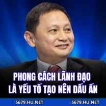CEO 5679 - Victor Trần