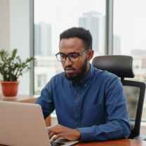 Desalegn Berhanu Bunga